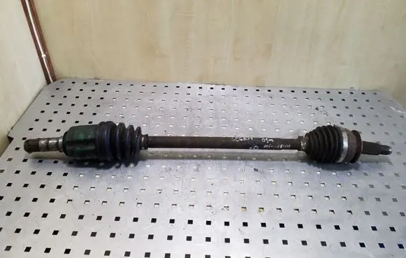 Subaru Legacy Front driveshaft