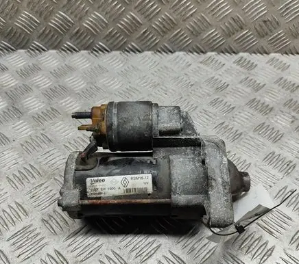 Fiat Talento Starter motor 233002889R