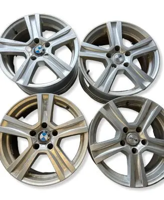 BMW 5 F10 F11 R17 alloy rim 75JX17EH2