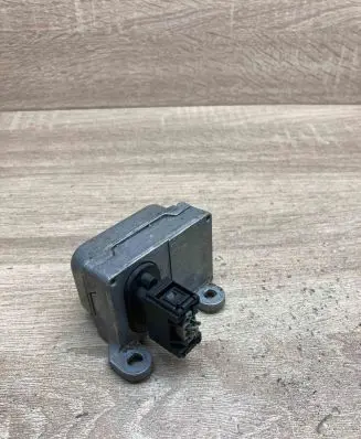Opel Astra H ESP acceleration yaw rate sensor 24448214 FY75C19H84