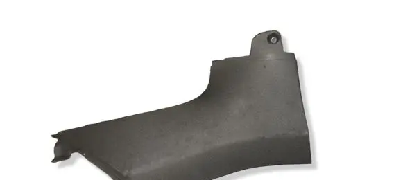 Audi A6 S6 C6 4F (D)pillar trim (top) 4F9867245 1056290030