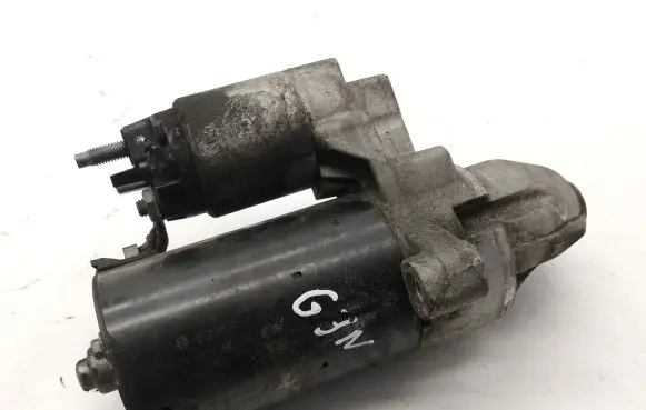 Toyota Avensis T270 Starter motor 281000X040