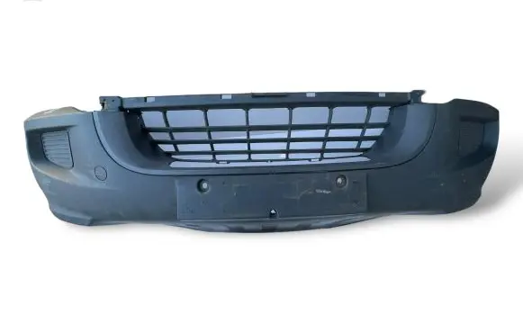 Volkswagen Crafter Front bumper