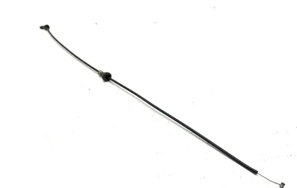 BMW X3 F25 Engine bonnet/hood lock release cable 8208442