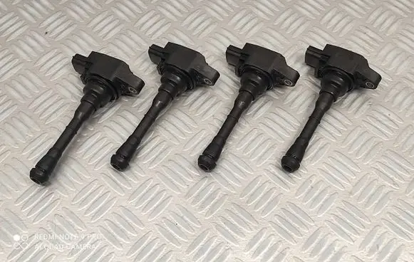 Nissan Qashqai High voltage ignition coil 224481KC0A