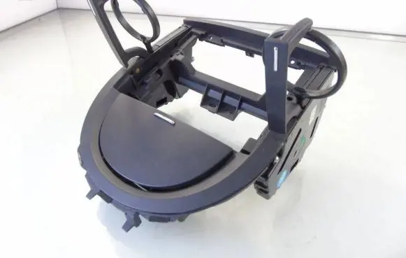Citroen C6 Cup holder 