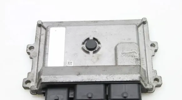Citroen C4 Cactus Engine control unit/module V29002514E
