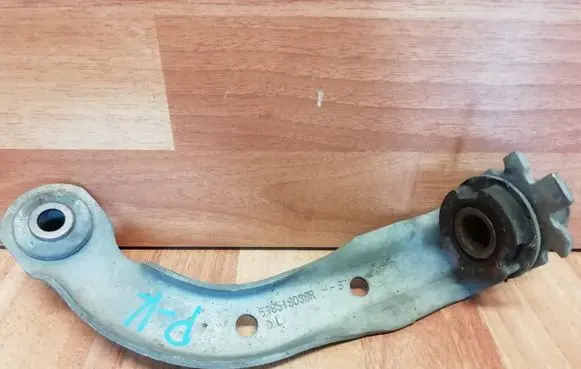 Renault Zoe Other front suspension part 548519038R