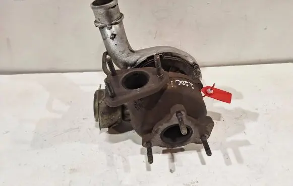 Renault Espace IV Turbo 8200113839