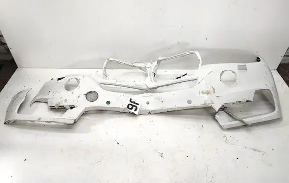 BMW X5 F15 Front bumper 7294480 51117294480