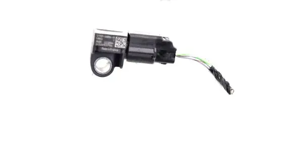 Ford Fiesta Airbag deployment crash/impact sensor FR3T148006AA