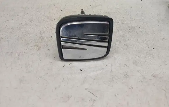 Seat Leon (1M) Tailgate/trunk/boot exterior handle