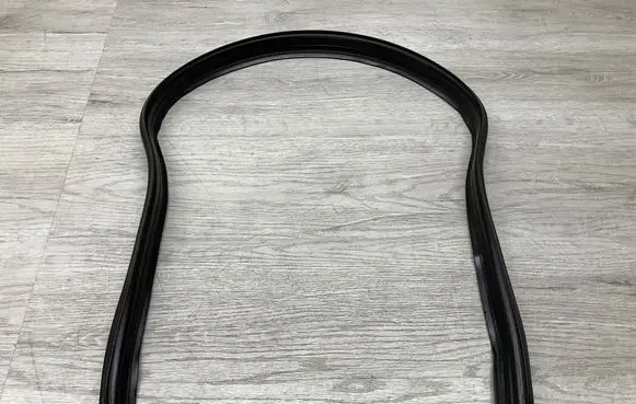 Mercedes-Benz SL R129 Engine compartment rubber A1296280698