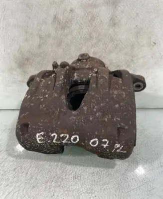 Mercedes-Benz E W211 Front brake caliper