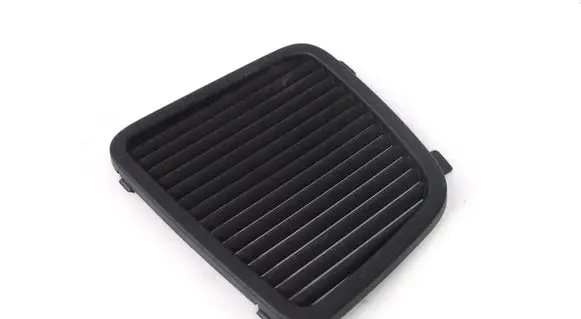 Mini Cooper Countryman R60 Centre console side trim rear 9804910