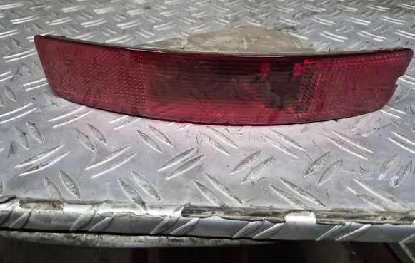 Volvo XC90 Rear tail light reflector 7683