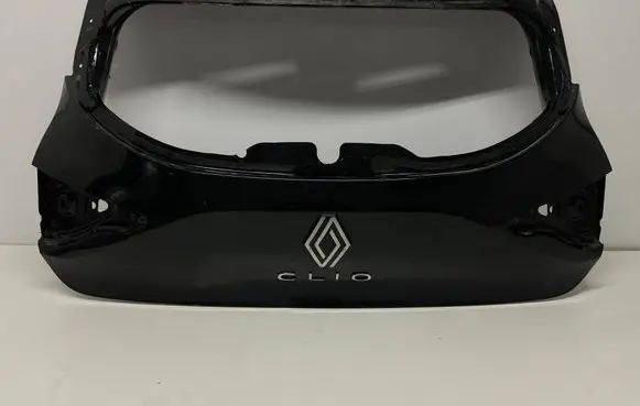 Renault Clio V Truck tailgate 
