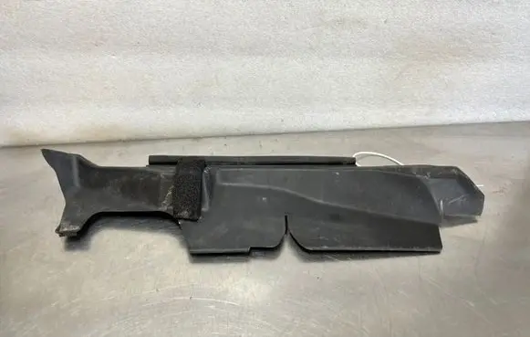 Lexus NX Fender foam support/seal 53389-78010