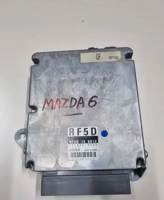 Engine control unit/module