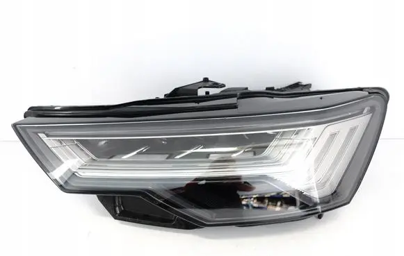 Audi A6 S6 C8 4K Headlight/headlamp 4K0941035