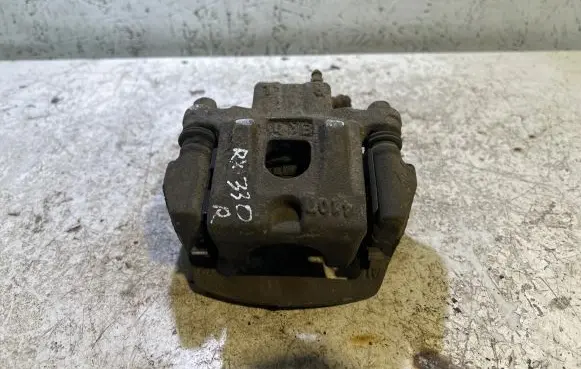 Lexus RX 330 - 350 - 400H Rear brake caliper