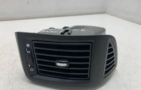 Peugeot Boxer Dash center air vent grill 385800 ST43581