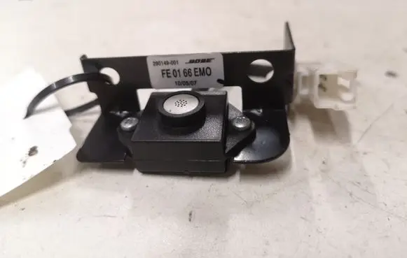 Mazda 6 Microphone (bluetooth/phone) 290149001