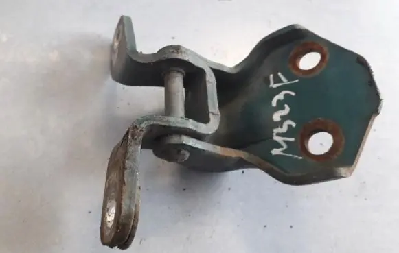 Mazda 323 F Rear door lower hinge