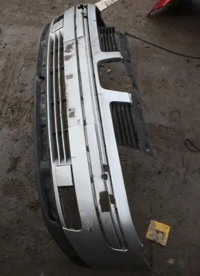 Seat Ibiza II (6k) Front bumper