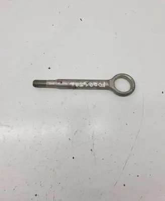 Subaru Forester SH Towing hook eye 
