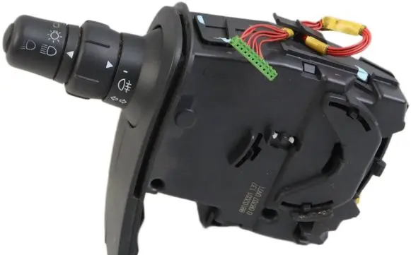 Renault Clio III Indicator stalk 88102001