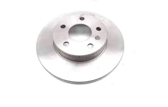 Opel Zafira B Rear brake disc 104720089