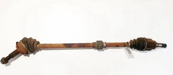 Toyota Yaris Front driveshaft