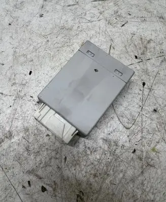 BMW X5 E70 Air suspension control unit module (rear) 6778966 014620446 041500560