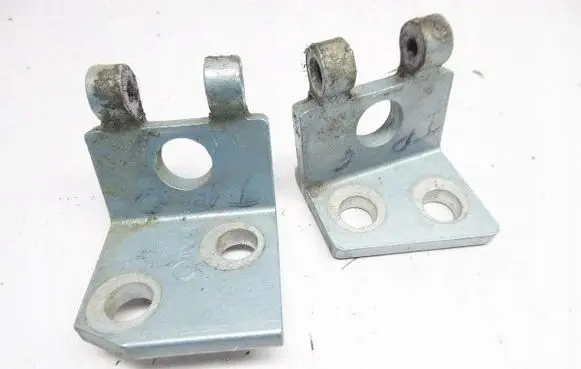 Citroen Xsara Picasso Rear door hinge set 