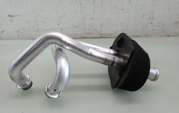 Volkswagen Transporter - Caravelle T6 Heater radiator pipe/hose 