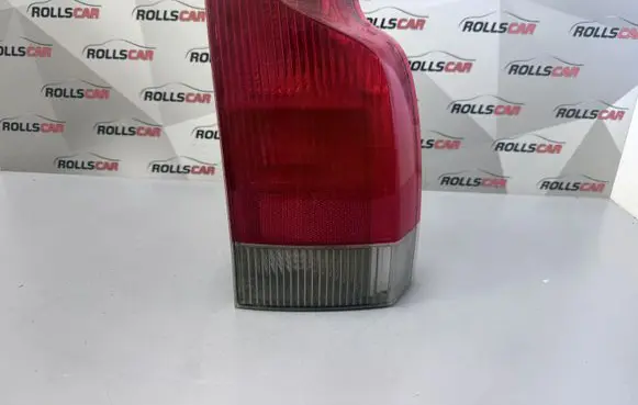 Volvo V70 Rear/tail lights 9154498 9154502