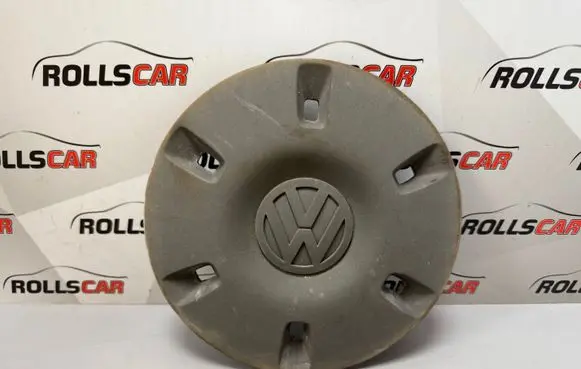 Volkswagen Crafter R16 wheel hub/cap/trim HVW9064010025