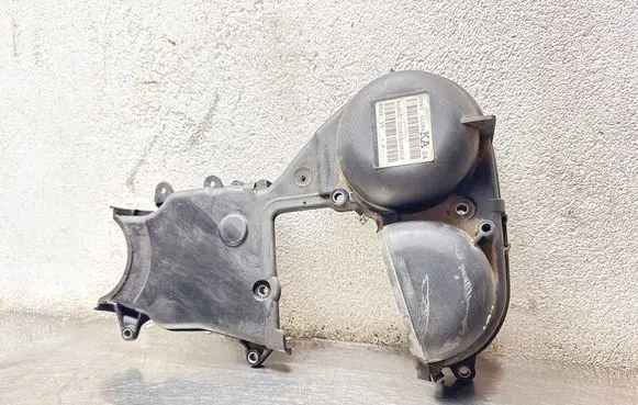 Volvo V60 Timing belt guard (cover) BM5G6P073ED