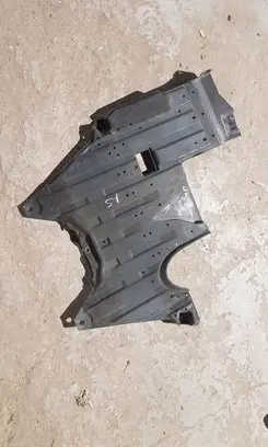 Lexus IS 200-300 Engine splash shield/under tray 5142063011