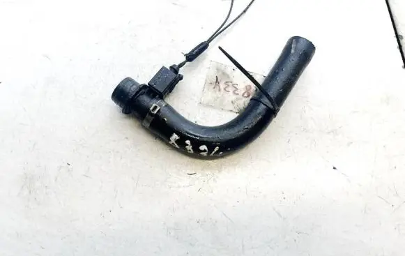 Chrysler Sebring (ST-22 - JR) Heater radiator pipe/hose 
