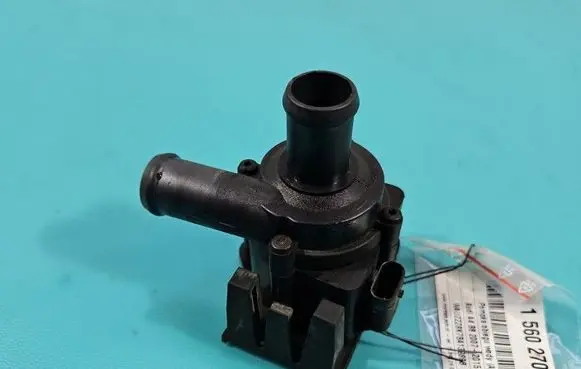 Audi A4 S4 B8 8K Electric auxiliary coolant/water pump 8K0965561A IMPRK1560270