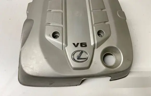 Lexus GS 300 350 430 450H Engine cover (trim)