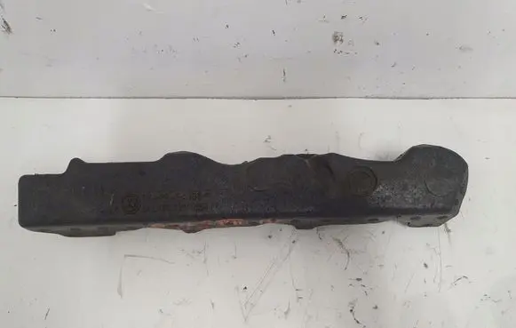 Audi A3 S3 A3 Sportback 8P Engine cover (trim) 04L130380