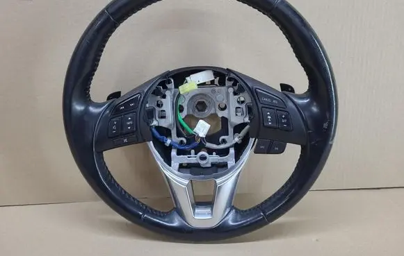 Mazda 6 Steering wheel K3887