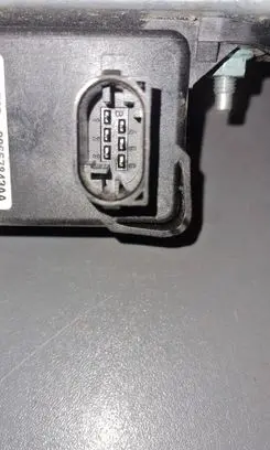 Volvo V70 ESP acceleration yaw rate sensor 30667843AA A50980052006861016 10098005202