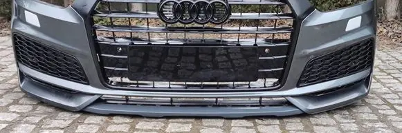 Audi Q3 8U Front bumper 