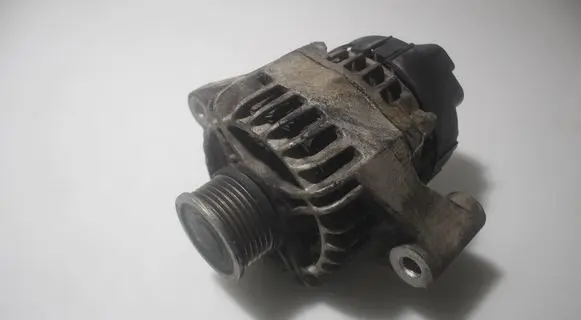 Fiat Bravo Generator/alternator 51764265