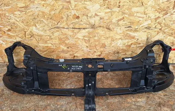 Renault Master II Radiator support slam panel 8200187234