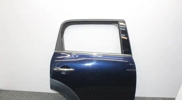Mini Cooper Countryman R60 Rear door